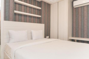 Scenic and Comfortable 2BR Sky Terrace Apartment By Travelio